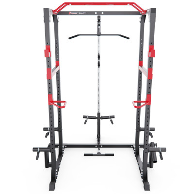 Силовая рама DFC Fitness Reality 2822