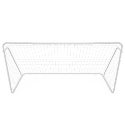 Футбольные ворота DFC GB301-1 (240 х 90 см)