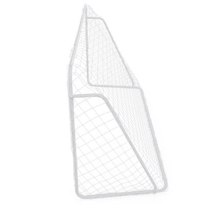 Футбольные ворота DFC GB301-1 (240 х 90 см)