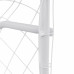 Футбольные ворота DFC GB301-1 (240 х 90 см)