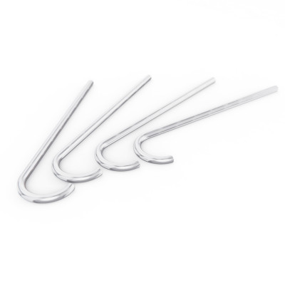 Футбольные ворота DFC GB301-1 (240 х 90 см)