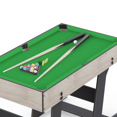 Игровой стол – трансформер DFC 48