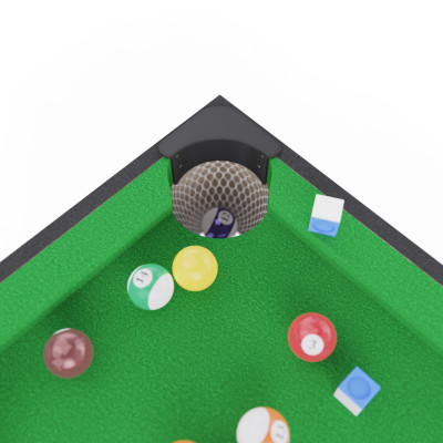 Игровой стол – трансформер DFC 48