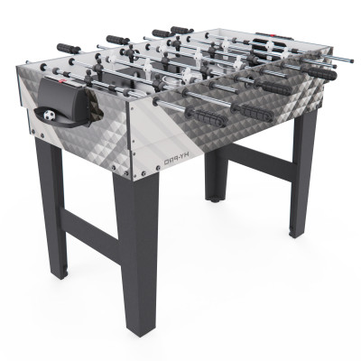 Игровой стол - трансформер 4 в 1 DFC 48 Игровой стол - трансформер 4 в 1 DFC 48