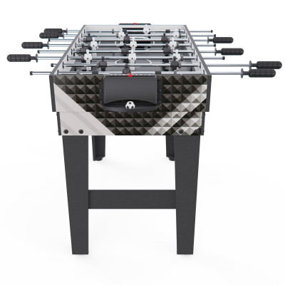 Игровой стол - трансформер 4 в 1 DFC 48 Игровой стол - трансформер 4 в 1 DFC 48