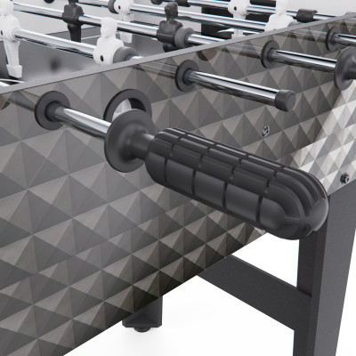 Игровой стол - трансформер 4 в 1 DFC 48 Игровой стол - трансформер 4 в 1 DFC 48