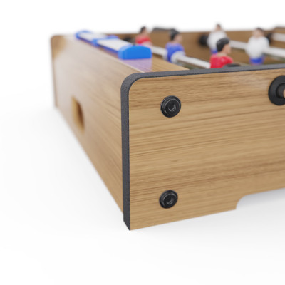 Игровой стол - футбол DFC 20