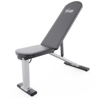Скамья для жима DFC SPORT ESSENTIALS SPE-2045 / 135 кг Скамья для жима DFC SPORT ESSENTIALS SPE-2045 / 135 кг