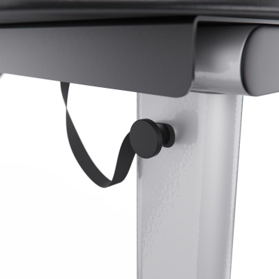 Скамья для жима DFC SPORT ESSENTIALS SPE-2045 / 135 кг