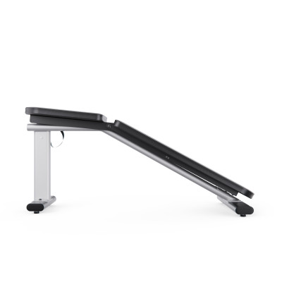 Скамья для жима DFC SPORT ESSENTIALS SPE-2045 / 135 кг