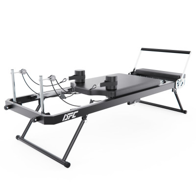 Стол для пилатеса (реформер) DFC SQ-S1001A