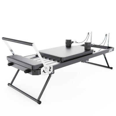 Стол для пилатеса (реформер) DFC SQ-S1001A