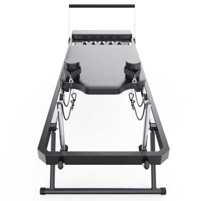 Стол для пилатеса (реформер) DFC SQ-S1001A