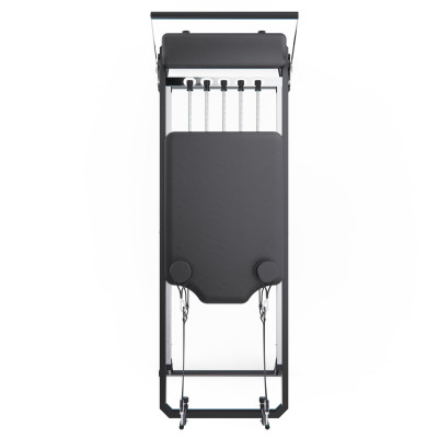 Стол для пилатеса (реформер) DFC SQ-S1001A