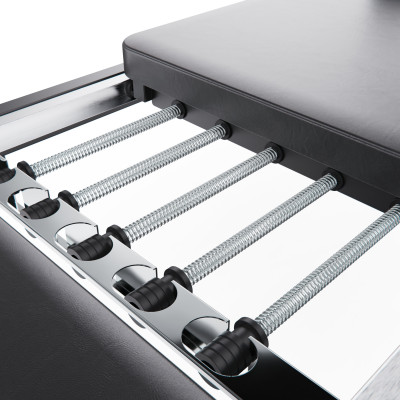 Стол для пилатеса (реформер) DFC SQ-S1001A