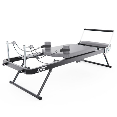 Стол для пилатеса (реформер) DFC SQ-S2002
