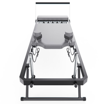 Стол для пилатеса (реформер) DFC SQ-S2002