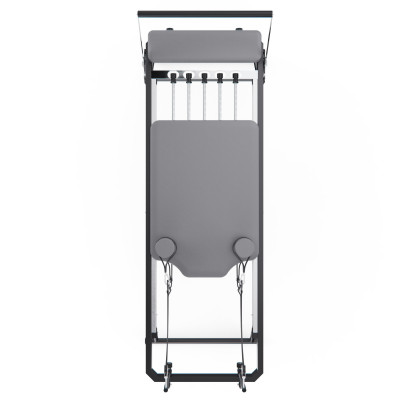 Стол для пилатеса (реформер) DFC SQ-S2002