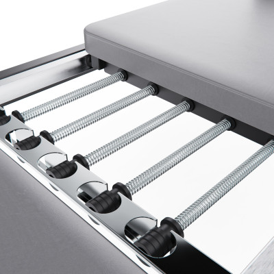 Стол для пилатеса (реформер) DFC SQ-S2002