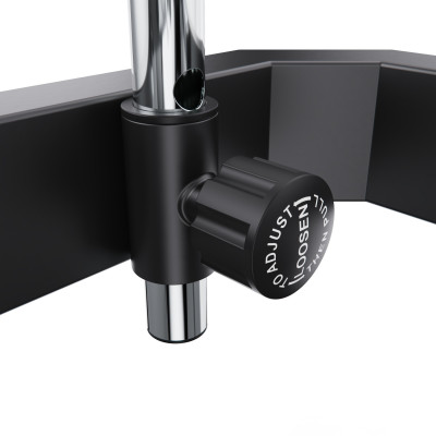 Стол для пилатеса (реформер) DFC SQ-S2002