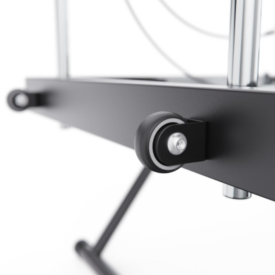 Стол для пилатеса (реформер) DFC SQ-S2002