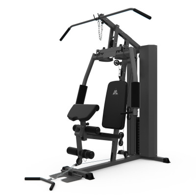 Силовой комплекс DFC D7003 / стек 72 кг