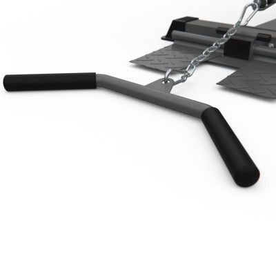 Силовой комплекс DFC D7003 / стек 72 кг