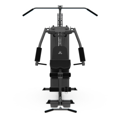 Силовой комплекс DFC D7003 / стек 72 кг