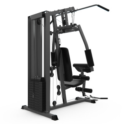 Силовой комплекс DFC D7003 / стек 72 кг