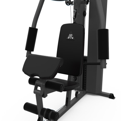 Силовой комплекс DFC D7003 / стек 72 кг