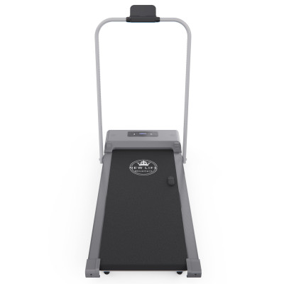 Беговая дорожка с поручнем DFC NEW LIFE TM-200z, 98 х 39,5 см