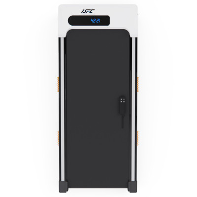 Беговая дорожка DFC Colibri TM100-4, 93 х 38 см