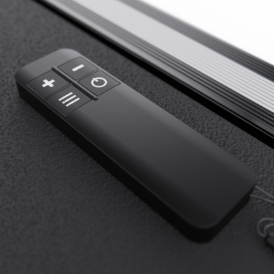 Беговая дорожка DFC Colibri TM100-4, 93 х 38 см