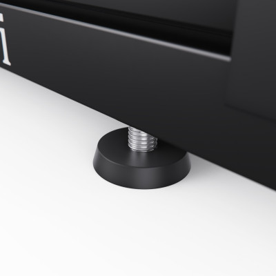 Беговая дорожка DFC Colibri TM100-4, 93 х 38 см