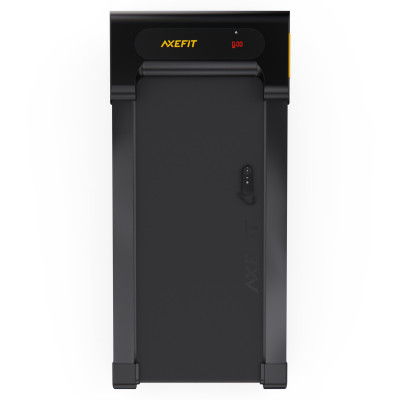 Беговая дорожка DFC AXEFIT TM200-3B, 95 х 40 см, черная