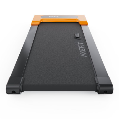 Беговая дорожка DFC AXEFIT TM200-3D, 95 х 40 см, оранжевая