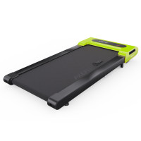 Беговая дорожка DFC AXEFIT TM200-3G, 95 х 40 см, зеленая