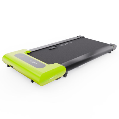 Беговая дорожка DFC AXEFIT TM200-3G, 95 х 40 см, зеленая