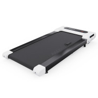 Беговая дорожка DFC AXEFIT TM200-3, 95 х 40 см, белая