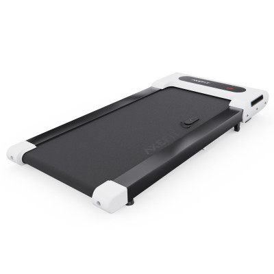 Беговая дорожка DFC AXEFIT TM200-3, 95 х 40 см, белая