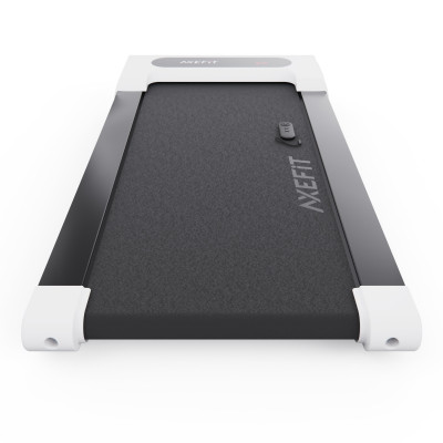 Беговая дорожка DFC AXEFIT TM200-3, 95 х 40 см, белая