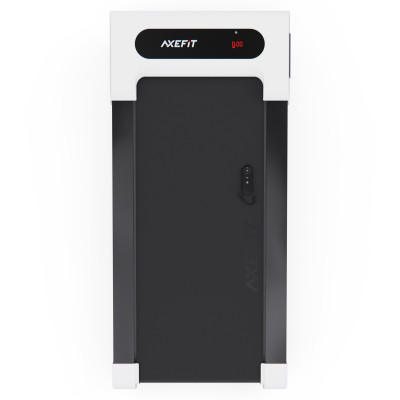 Беговая дорожка DFC AXEFIT TM200-3, 95 х 40 см, белая