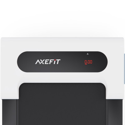 Беговая дорожка DFC AXEFIT TM200-3, 95 х 40 см, белая