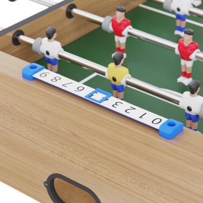 Настольный футбол DFC 27