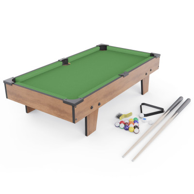 Игровой стол - трансформер 4 в 1 DFC 32