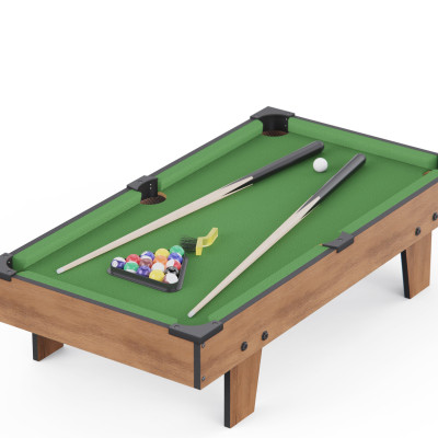 Игровой стол - трансформер 4 в 1 DFC 32