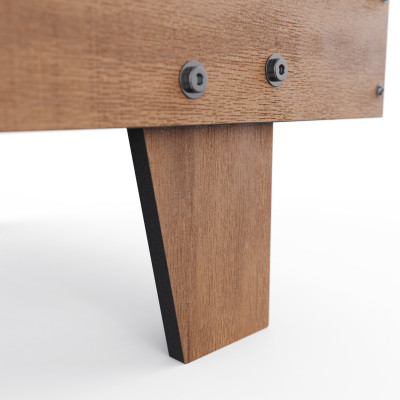 Игровой стол - трансформер 4 в 1 DFC 32