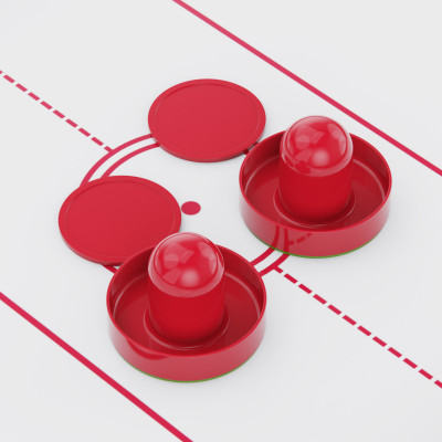 Игровой стол - трансформер 4 в 1 DFC 32