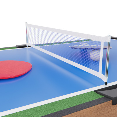 Игровой стол - трансформер 4 в 1 DFC 32