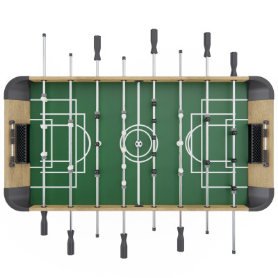 Настольный футбол DFC UY10096 54 Настольный футбол DFC UY10096 54